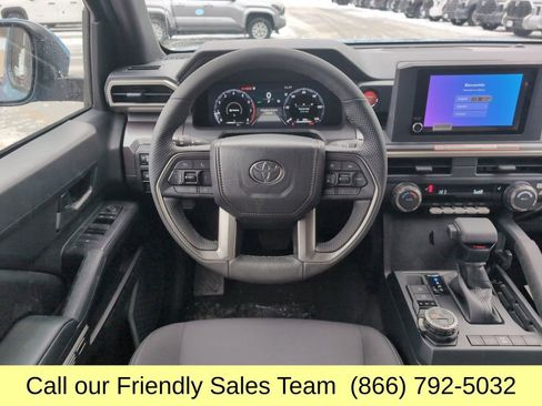 New 2026 Toyota Tacoma TRD Off-Road image 13