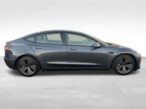 Used 2021 Tesla Model 3 Long Range image 4