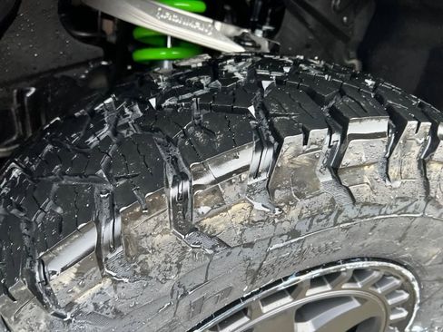 New 2026 Toyota 4Runner TRD Off-Road Premium image 29