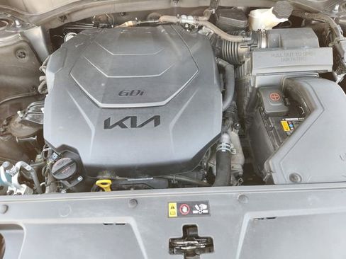 Certified 2023 Kia Telluride SX Prestige AWD/4WD image 34
