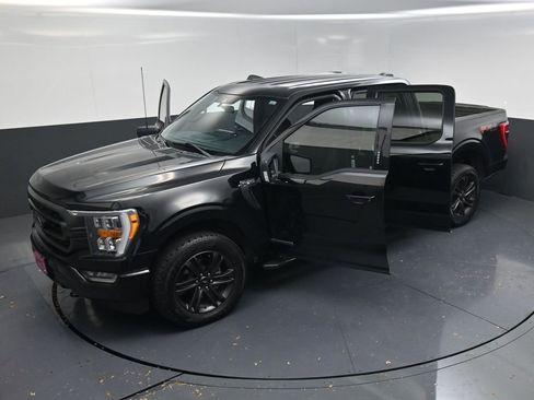 Used 2021 Ford F150 XLT w/ Equipment Group 302A High image 21