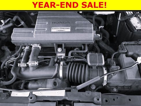 Used 2017 Honda CR-V Touring image 62