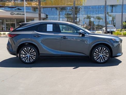 Used 2026 Lexus RX 350 w/ Convenience Package image 4
