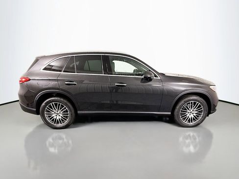 Used 2026 Mercedes-Benz GLC 300 4MATIC image 8