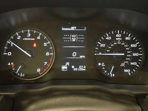 Used 2024 Subaru Impreza 2.0i AWD/4WD image 25
