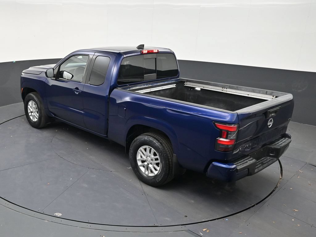 Used 2023 Nissan Frontier SV w/ SV Convenience Package RWD image 13