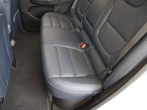 Used 2022 Chevrolet Bolt EUV Premier w/ Launch Edition FWD image 22