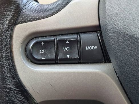 Used 2007 Honda Civic Hybrid Sedan image 18