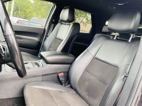 Used 2020 Dodge Durango GT image 32