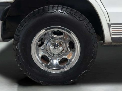 Used 1997 Dodge B2500 RWD image 37