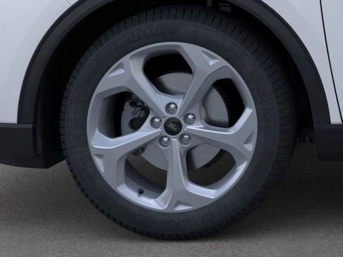 New 2025 Ford Escape ST-Line w/ Equipment Group 301A FWD image 23