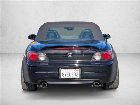 Used 2001 Honda S2000 image 6