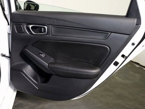 Used 2025 Acura Integra FWD image 28