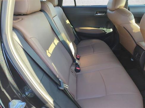 Used 2026 Toyota Corolla Cross XLE w/ Convenience Package AWD/4WD image 25