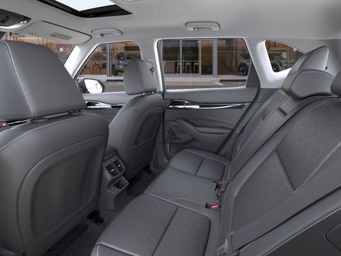 New 2026 Kia Seltos EX w/ EX Sunroof Package AWD/4WD image 18