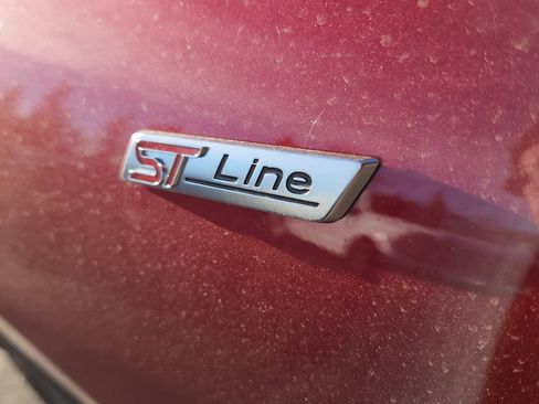 New 2026 Ford Escape ST-Line w/ Cold Weather Package image 21