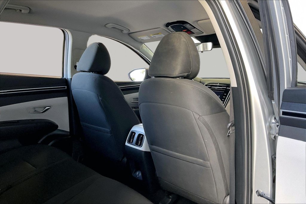 Used 2024 Hyundai Tucson SEL AWD/4WD image 19
