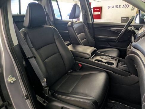 Used 2025 Honda Ridgeline RTL image 28