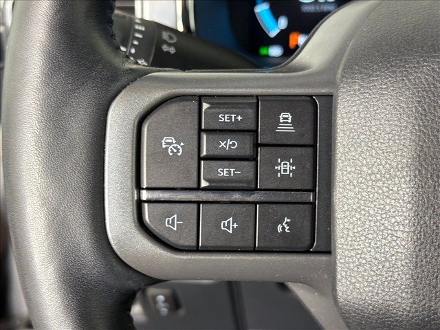 Used 2021 Ford F150 Lariat w/ Equipment Group 502A High AWD/4WD image 25