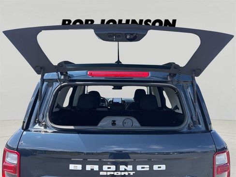 Used 2022 Ford Bronco Sport Big Bend image 11