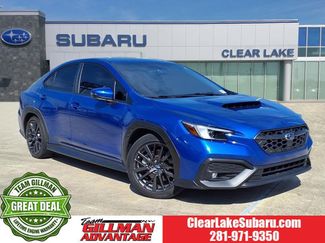 Certified 2023 Subaru WRX Limited video 1