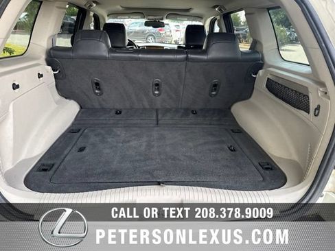 Used 2008 Jeep Grand Cherokee Limited w/ Quadra-Drive II 4X4 Group image 20