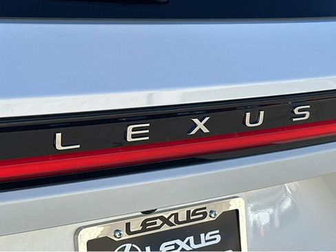 New 2026 Lexus TX 350 AWD image 43