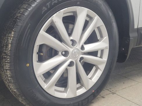 Used 2018 Nissan Rogue Sport SV image 31