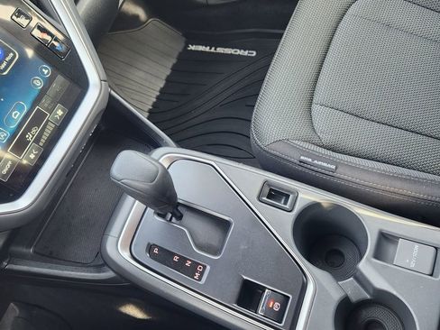 Certified 2024 Subaru Crosstrek 2.0i Premium image 24