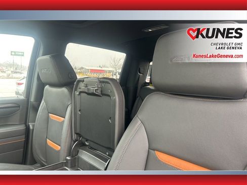 New 2026 GMC Sierra 1500 AT4 w/ AT4 Premium Package image 14