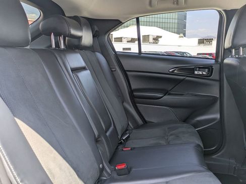 Used 2025 Mitsubishi Eclipse Cross SE AWD/4WD image 11