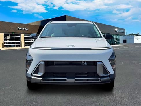 New 2026 Hyundai Kona SEL Premium image 13