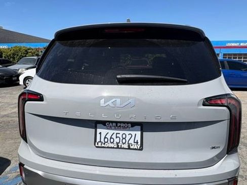 Certified 2023 Kia Telluride SX Prestige X-Pro AWD/4WD image 5