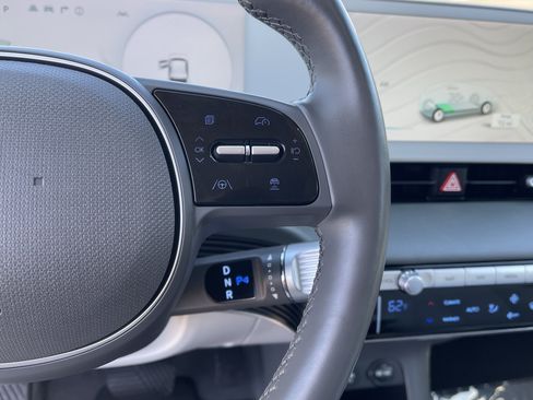 Certified 2023 Hyundai Ioniq 5 SEL AWD/4WD image 22