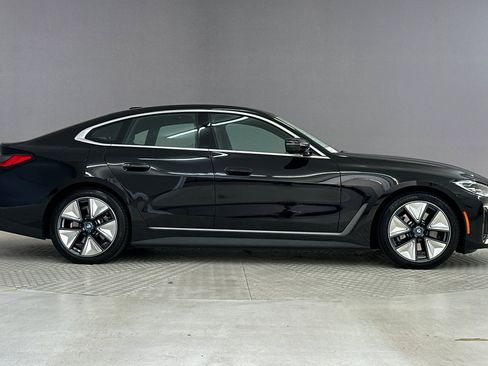 Certified 2024 BMW i4 eDrive40 w/ Convenience Package RWD image 7