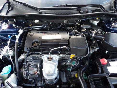Used 2015 Honda Accord LX image 13