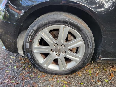 Used 2009 Audi A4 2.0T Premium image 17