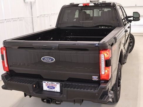 New 2026 Ford F350 XL w/ STX Appearance Package AWD/4WD image 41