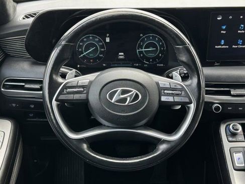 Used 2024 Hyundai Palisade Calligraphy image 13