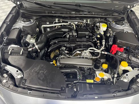 Used 2022 Subaru Outback Premium image 28