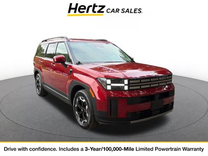 Used 2026 Hyundai Santa Fe SEL