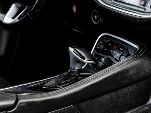 Used 2018 Dodge Challenger SXT Plus RWD image 26