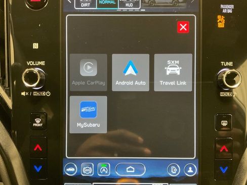 Certified 2025 Subaru Outback Wilderness image 21