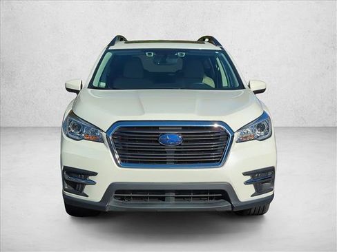 Used 2019 Subaru Ascent Premium w/ Popular Package #2 image 2