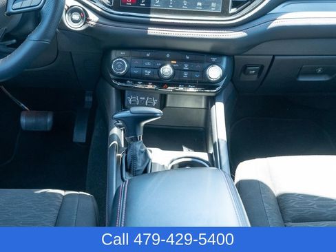 Used 2026 Dodge Durango GT AWD/4WD image 34