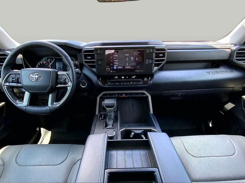 Used 2024 Toyota Tundra SR5 w/ SR5 Premium Package RWD image 15