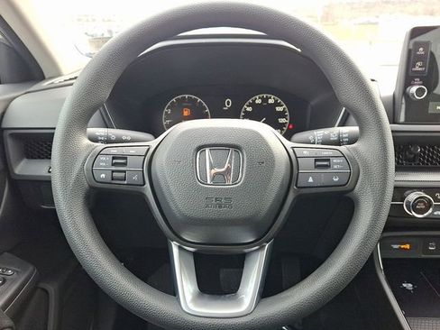 New 2026 Honda CR-V LX image 17