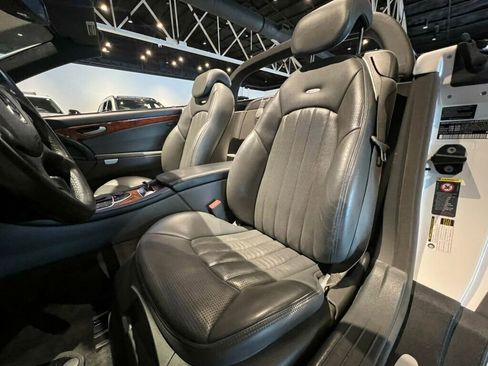 Used 2006 Mercedes-Benz SL 65 AMG image 22