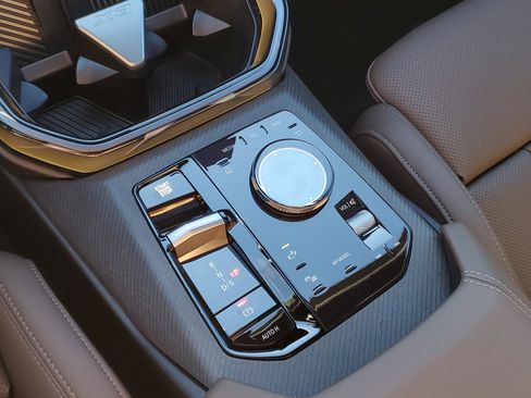 New 2026 BMW X3 xDrive30 image 20