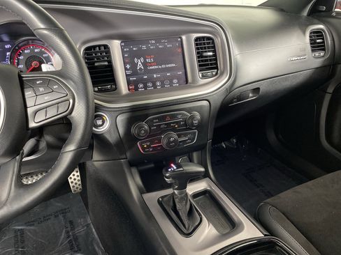 Used 2022 Dodge Charger GT w/ Plus Group image 29